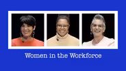 Humanize: Women in the Workforce EP3