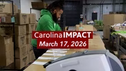 March 17, 2026 | Carolina Impact