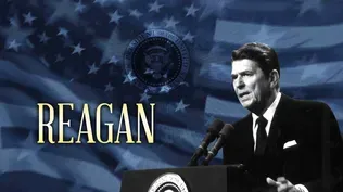 The Presidents: Reagan (Part 1)