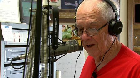Video thumbnail: Greetings From Iowa Dale Eichor | Country Music DJ Hall of Fame
