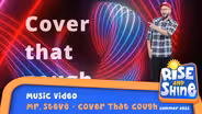 Mr. Steve - Cover That Cough