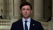 Sen. Jon Ossoff on Restrictive Voting Laws