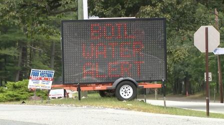 Boil-water advisory still in effect for parts of Passaic Co.