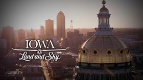 Video thumbnail: IPTV Documentaries Iowa Land and Sky (Festival LIVE event)