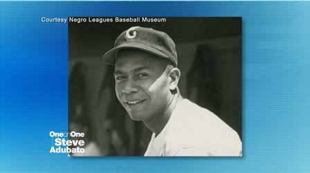 Remembering Larry Doby and Monte Irvin