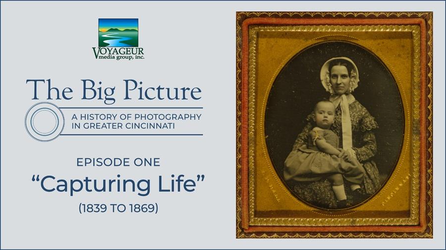 CET Community “Capturing Life” (1839-1869) Season 2025