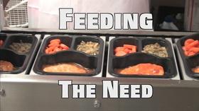 Video thumbnail: The Best Times Feeding the Need