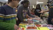 Nonprofit Improving Reading Options for Black Children