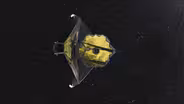 NASA engineer honored for overseeing Webb Telescope launch