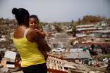 Why there’s so much backlogged aid not reaching Puerto Rico
