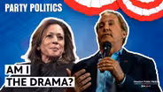 Paxton divorce and Harris’ book spark new political buzz