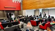 Students for Justice in Palestine reinstated at Rutgers