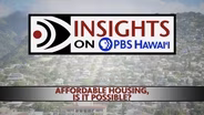 3/16/23 Affordable Housing: Is It Possible?