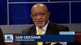 Video thumbnail: Columbus on the Record John Kasich's Final State of the State Address
