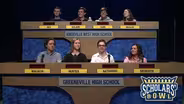 Greeneville vs Knoxville West