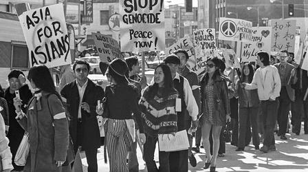 Video thumbnail: Asian Americans & Pacific Islanders: A Philadelphia Story Asian Americans & Pacific Islanders: A Philadelphia Story