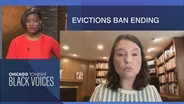 Illinois’ Ban on Evictions to End Aug. 31, Pritzker Says