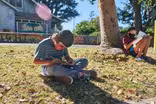 A California collective makes the case for outdoor schooling