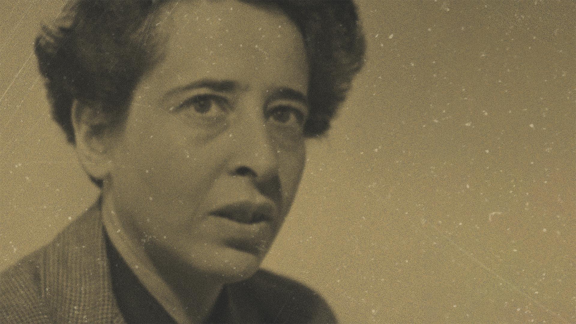 Discover Hannah Arendt, one of the most fearless political writers of modern times.