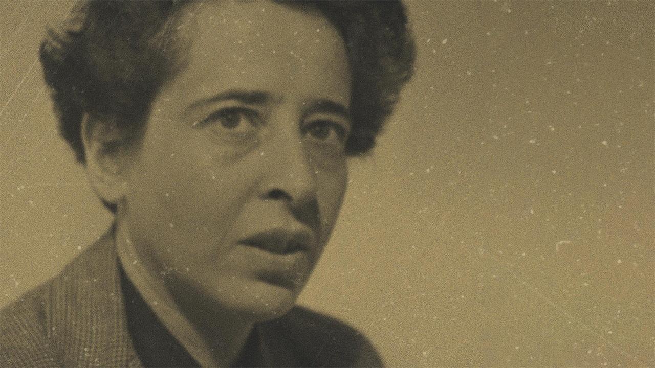American Masters | Hannah Arendt: Facing Tyranny