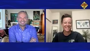 Rob at Home - Region Rising: Street Soccer