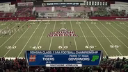 Class 11AA State Football Championships