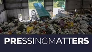 Pressing Matters | Recycling – how it works in Michigan