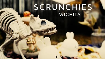 Video thumbnail: Pandemic Performances Scrunchies: Wichita