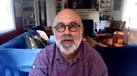 Video thumbnail: The Open Mind Our Genes in the Pandemic