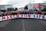 March for Life activists set sights on further restrictions