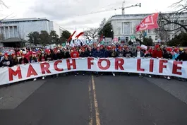 March for Life activists set sights on further restrictions