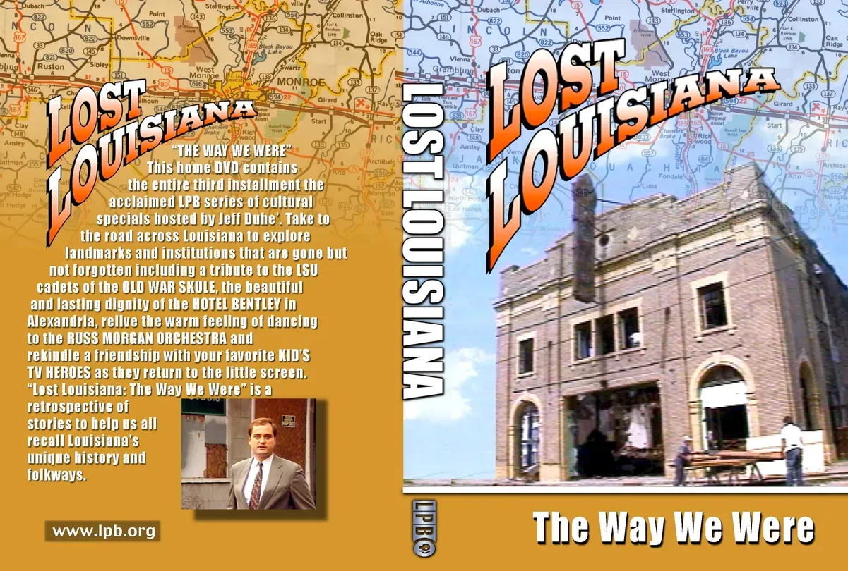 New Roads to Grand Isle | The Road Less Traveled