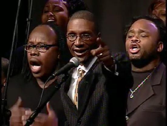 Excelsior Choir