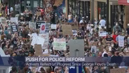 Activists on Police Reform Since Killing of George Floyd