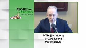 Video thumbnail: More Than Money More Than Money Ep. 13