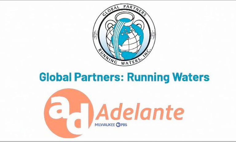 Adelante #2307 Cuban Model of Medicine/World Water Day