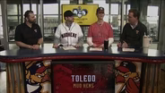 Live from Fifth Third Field