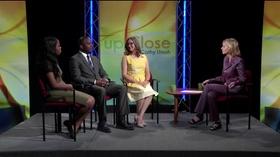 Video thumbnail: Up Close With Cathy Unruh May 2017: Florida’s Kids and Alcohol Special