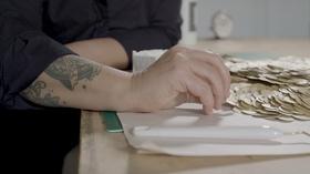 Video thumbnail: Broad and High Artist Julie Abijanac, Music by Mary Lynn