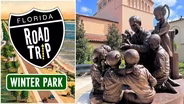 Florida Road Trip: Winter Park | Preview