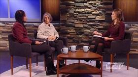 Video thumbnail: Connecting Point Monday, October 28, 2019