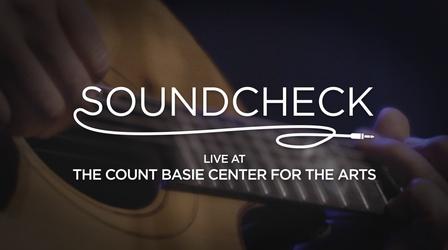 Video thumbnail: NJ PBS Specials Soundcheck: Jake Shimabukuro