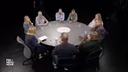 Iowa Republicans discuss Trump's federal indictment