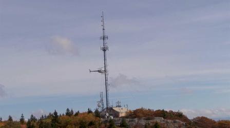 Video thumbnail: Assignment: Maine Camden Propane Tank Airlift