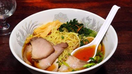 Video thumbnail: Check Please! Izakaya Mita