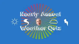 Nearly Annual Almanac Weather Quiz | 2019 Edition
