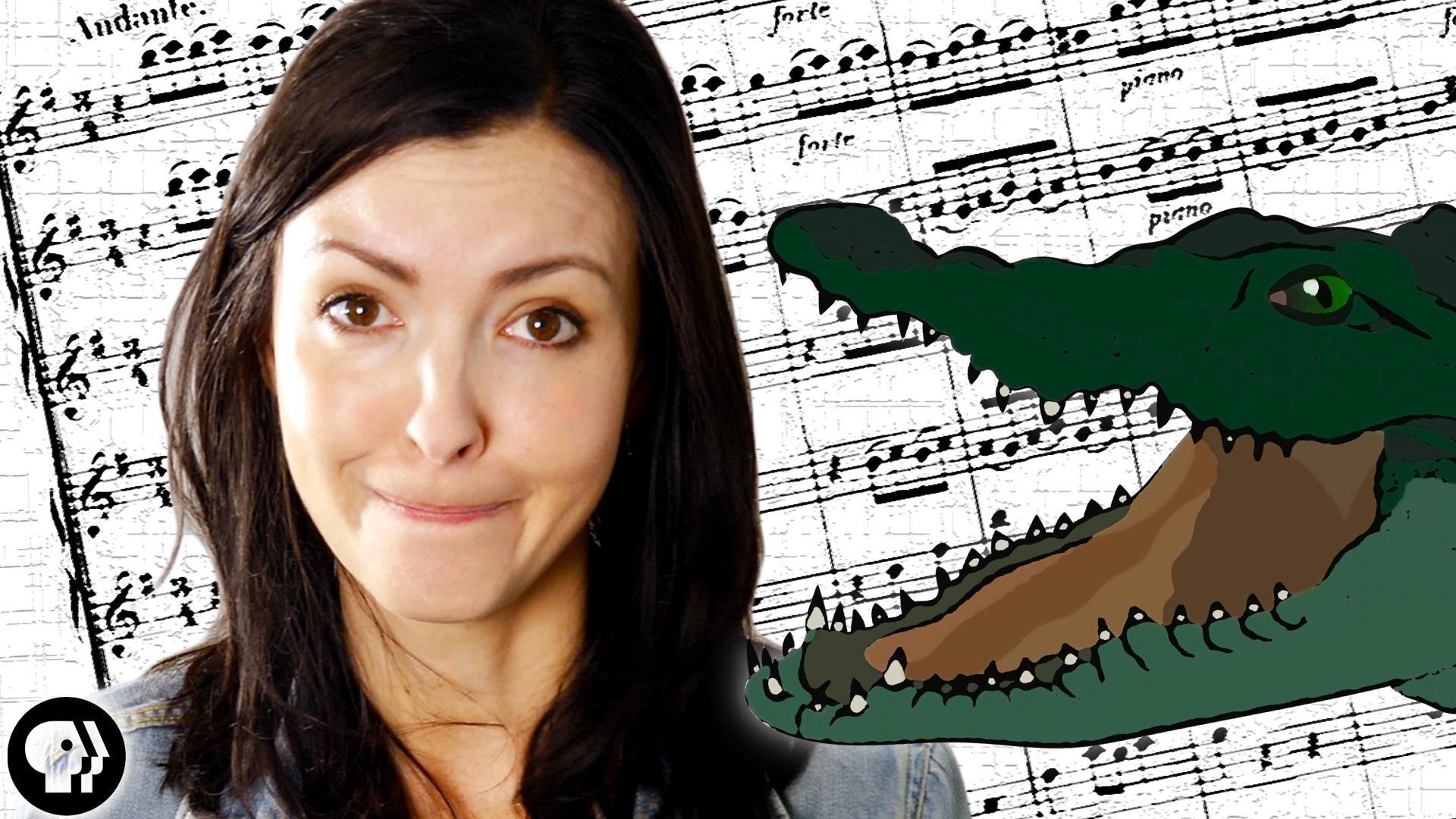 Braincraft The Ancient Origins of Your Musical Brain | BrainCraft | ALL ARTS