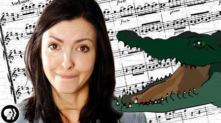 Video thumbnail: BrainCraft The Ancient Origins of Your Musical Brain