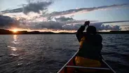 Gun debate, Rep. Dean Phillips chat, Strib BWCA series