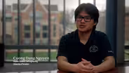 Cuong Dang Nguyen - Asian-American & Pacific Islander Heritage Month